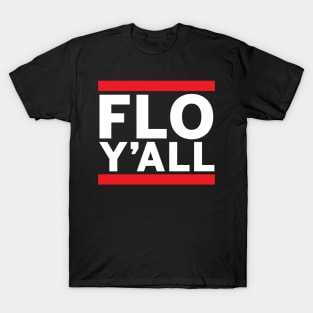 Florence Y'all! T-Shirt